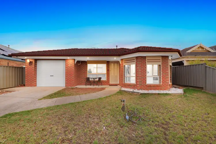45 Prospect Drive, Tarneit VIC 3029