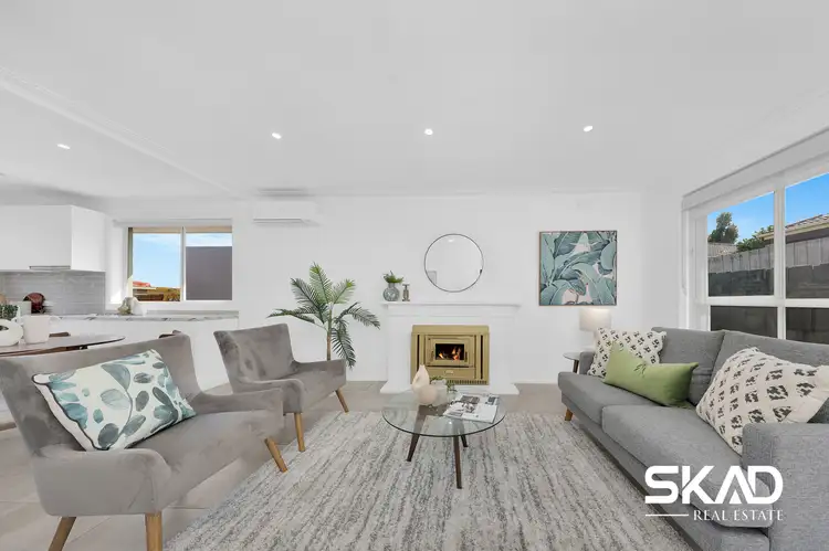 Sixth view of Homely house listing, 17 Plumpton Avenue, Craigieburn VIC 3064