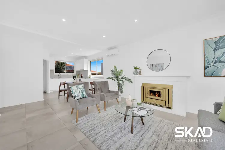 Seventh view of Homely house listing, 17 Plumpton Avenue, Craigieburn VIC 3064