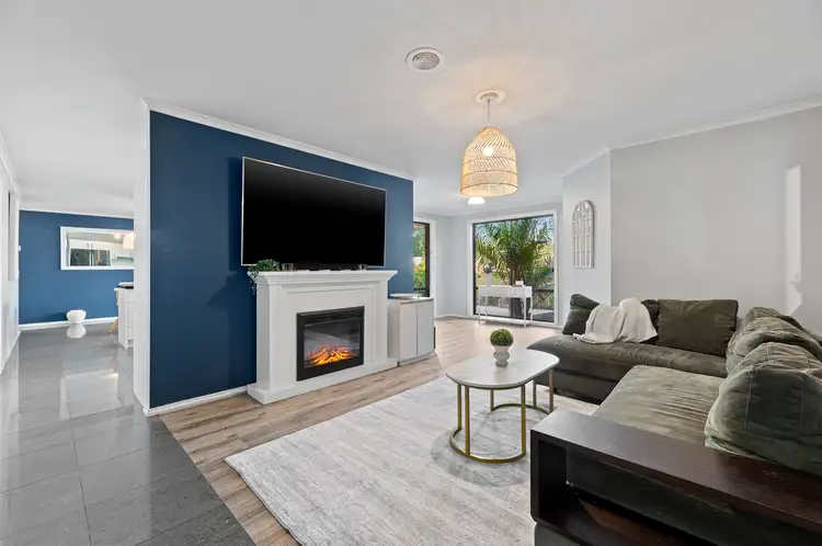 Second view of Homely house listing, 4 Avalon Crescent, Cranbourne East VIC 3977