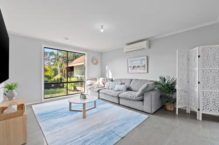Third view of Homely house listing, 4 Avalon Crescent, Cranbourne East VIC 3977