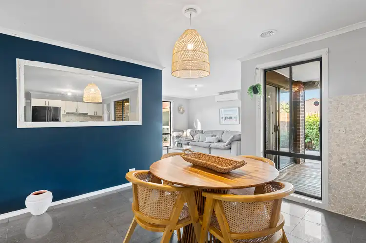 Fourth view of Homely house listing, 4 Avalon Crescent, Cranbourne East VIC 3977