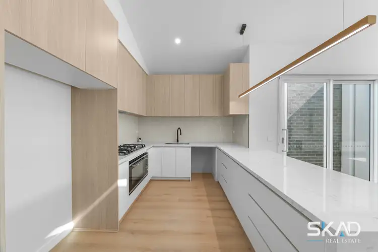 Third view of Homely house listing, 70 Dargile Circuit, Epping VIC 3076
