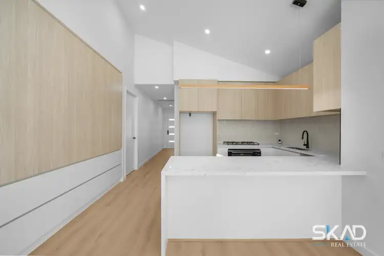 Fourth view of Homely house listing, 70 Dargile Circuit, Epping VIC 3076