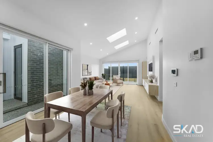 Fifth view of Homely house listing, 70 Dargile Circuit, Epping VIC 3076