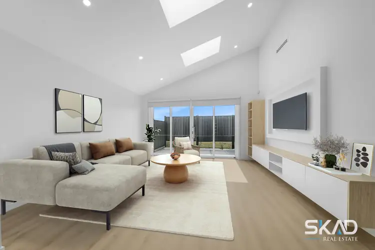 Sixth view of Homely house listing, 70 Dargile Circuit, Epping VIC 3076