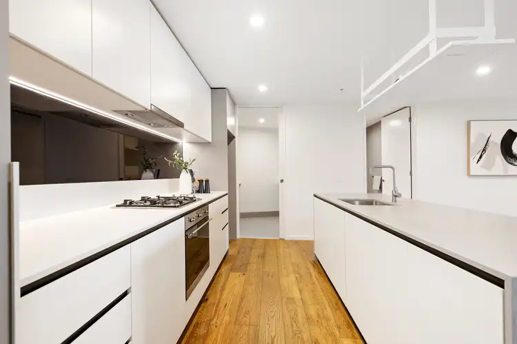 Second view of Homely apartment listing, M02/3 Chesterville Road, Cheltenham VIC 3192