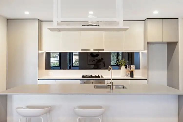 Third view of Homely apartment listing, M02/3 Chesterville Road, Cheltenham VIC 3192