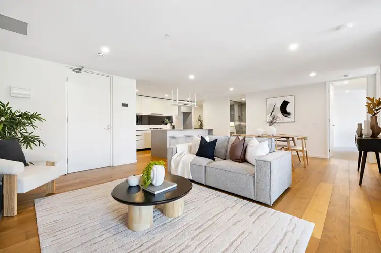 Fourth view of Homely apartment listing, M02/3 Chesterville Road, Cheltenham VIC 3192