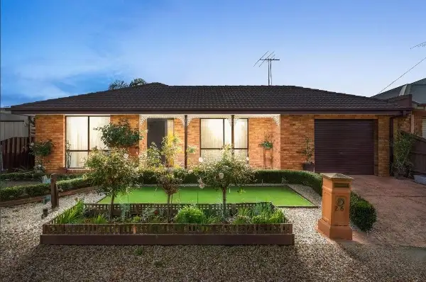 Main view of Homely house listing, 26 Karinya Close, Werribee VIC 3030