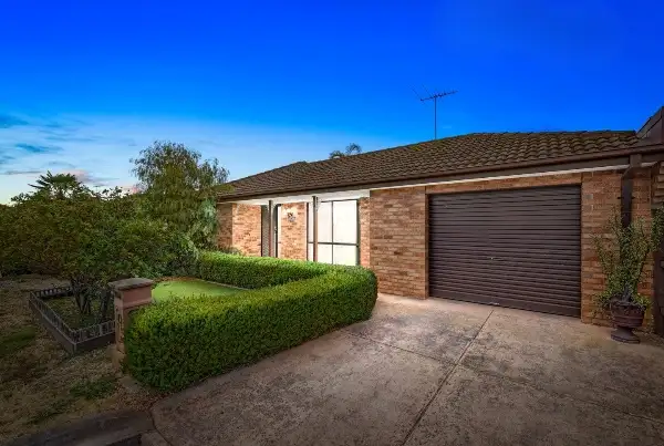 Second view of Homely house listing, 26 Karinya Close, Werribee VIC 3030