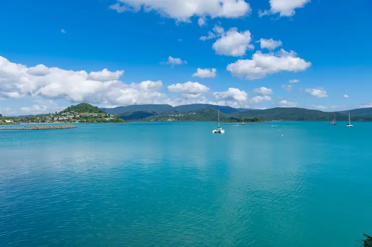 2/150 Shingley Drive, Airlie Beach QLD 4802