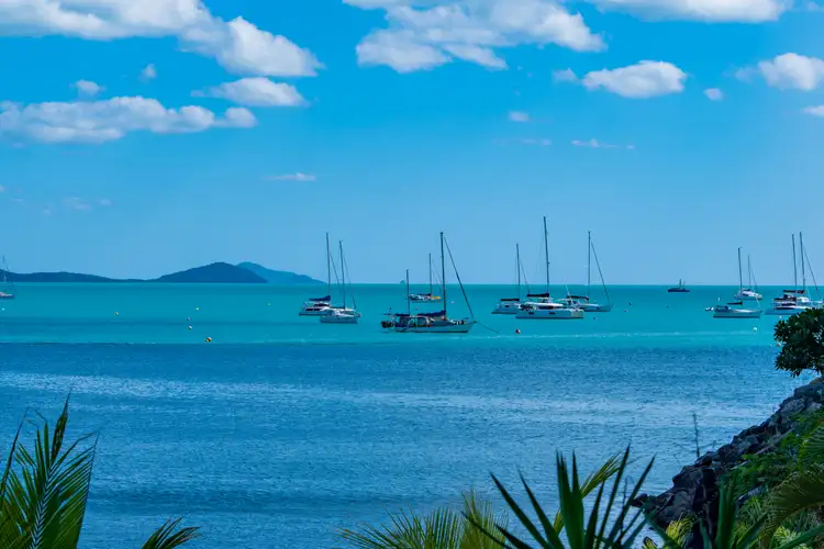 Seventh view of Homely house listing, 2/150 Shingley Drive, Airlie Beach QLD 4802