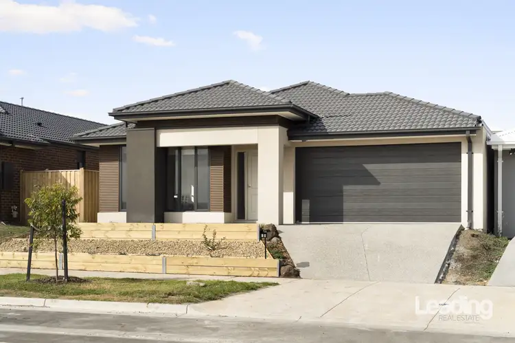 10 Figwood Drive, Diggers Rest VIC 3427