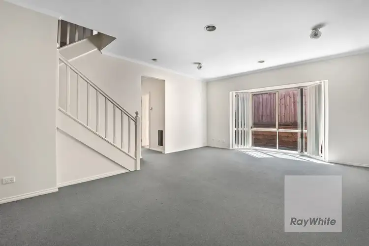 Second view of Homely townhouse listing, 5 Willunga Way, Bundoora VIC 3083