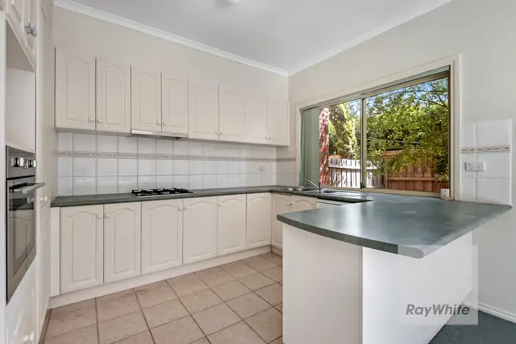 Fourth view of Homely townhouse listing, 5 Willunga Way, Bundoora VIC 3083
