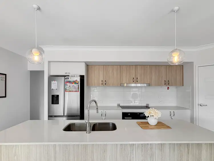 Fourth view of Homely house listing, 11 Mary Crescent, Rosewood QLD 4340