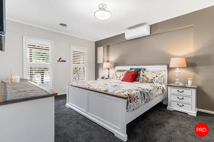 Fifth view of Homely house listing, 40 Arthurs Crescent, Strathfieldsaye VIC 3551