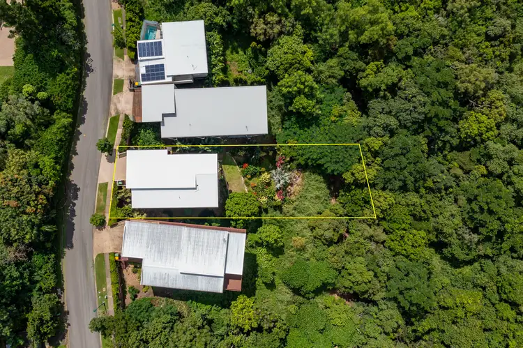 Third view of Homely house listing, 15 Seaview Drive, Airlie Beach QLD 4802