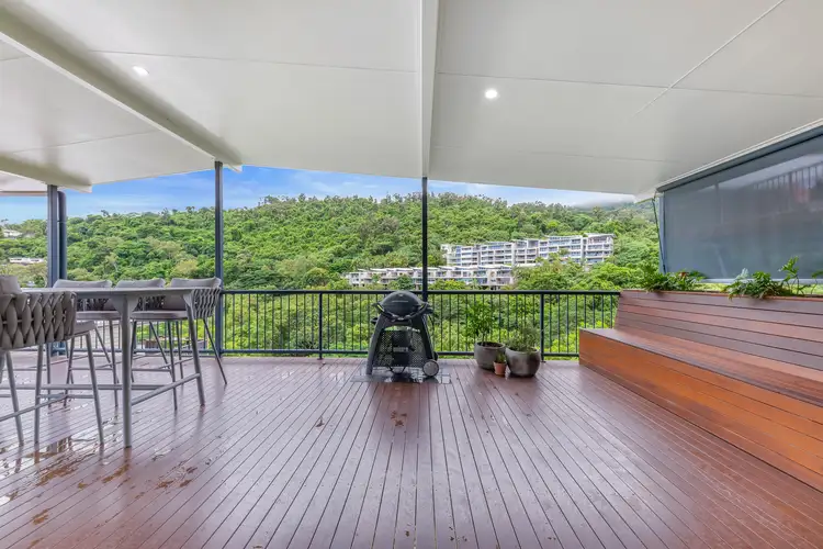 Sixth view of Homely house listing, 15 Seaview Drive, Airlie Beach QLD 4802