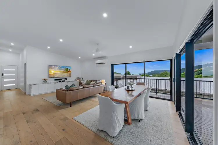 Seventh view of Homely house listing, 15 Seaview Drive, Airlie Beach QLD 4802