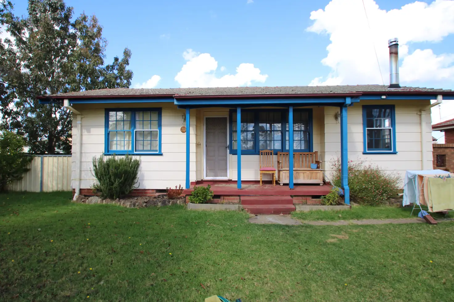 Main view of Homely house listing, 20 Leumeah Road, Orange NSW 2800