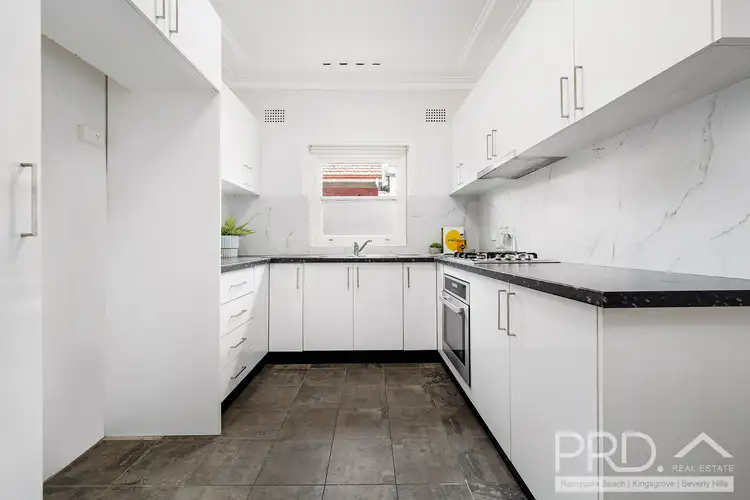 Third view of Homely house listing, 5 Paterson Avenue, Kingsgrove NSW 2208