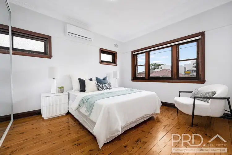 Fourth view of Homely house listing, 5 Paterson Avenue, Kingsgrove NSW 2208