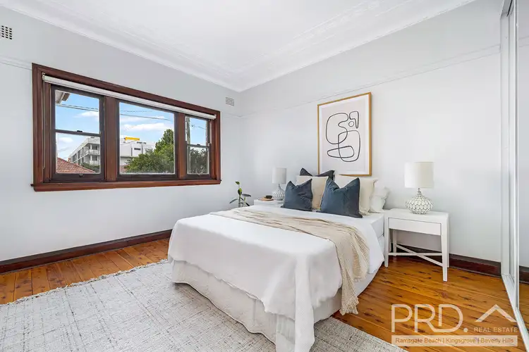 Sixth view of Homely house listing, 5 Paterson Avenue, Kingsgrove NSW 2208