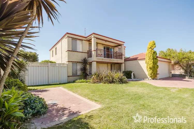 Second view of Homely house listing, 77 Whitfield Drive, Two Rocks WA 6037