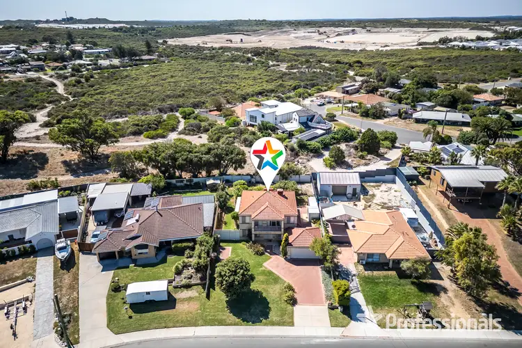 Fifth view of Homely house listing, 77 Whitfield Drive, Two Rocks WA 6037