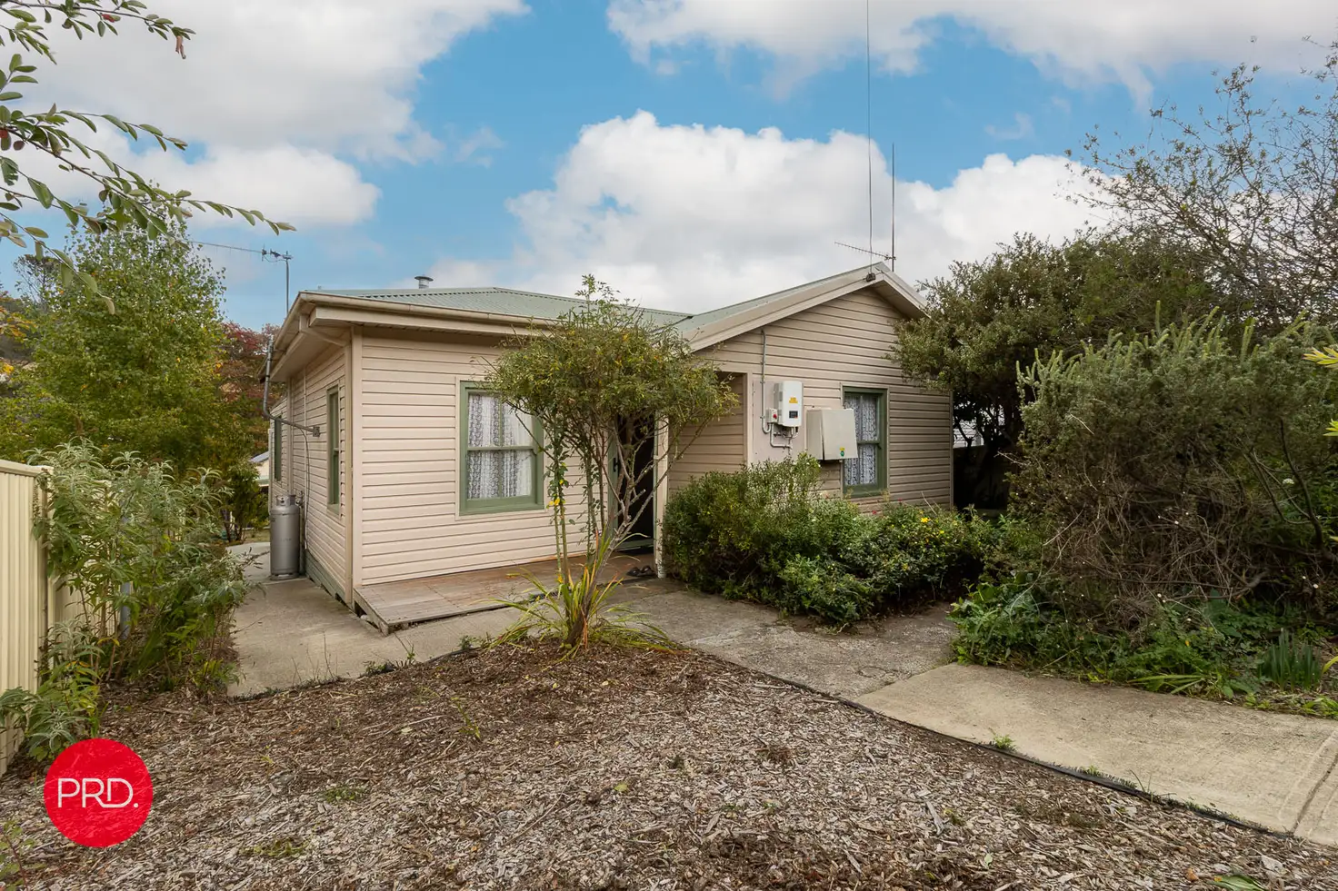 Main view of Homely house listing, 9 Wilga Street, Captains Flat NSW 2623