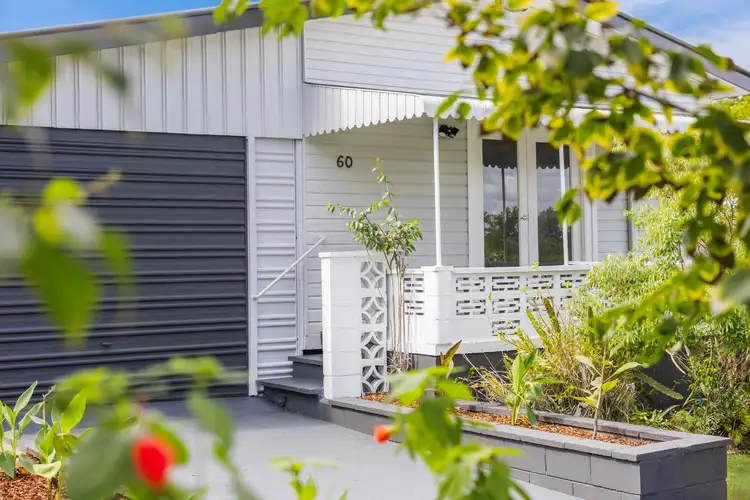 Main view of Homely house listing, 60 Alice Street, Silkstone QLD 4304