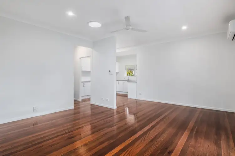 Second view of Homely house listing, 60 Alice Street, Silkstone QLD 4304