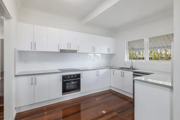 Third view of Homely house listing, 60 Alice Street, Silkstone QLD 4304