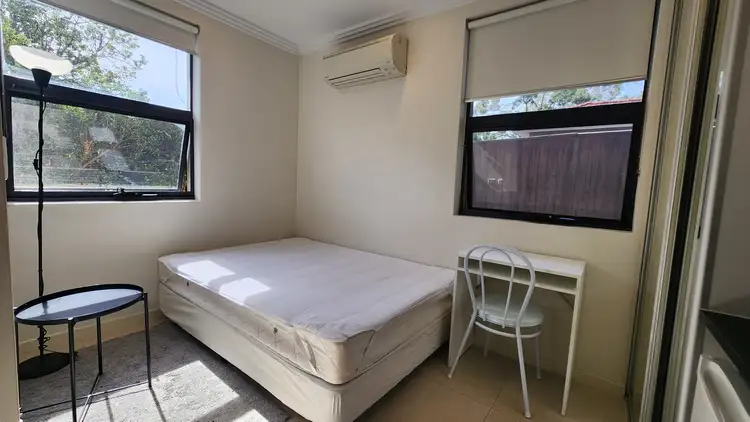 Second view of Homely studio listing, 107/16a Jersey Road, Strathfield NSW 2135