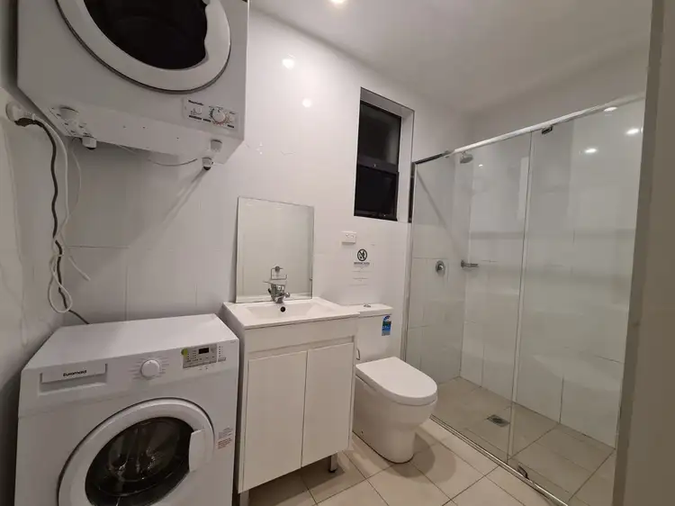 Third view of Homely studio listing, 107/16a Jersey Road, Strathfield NSW 2135