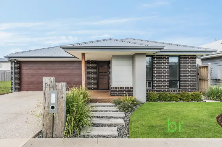 20 Floret Drive, Lara VIC 3212
