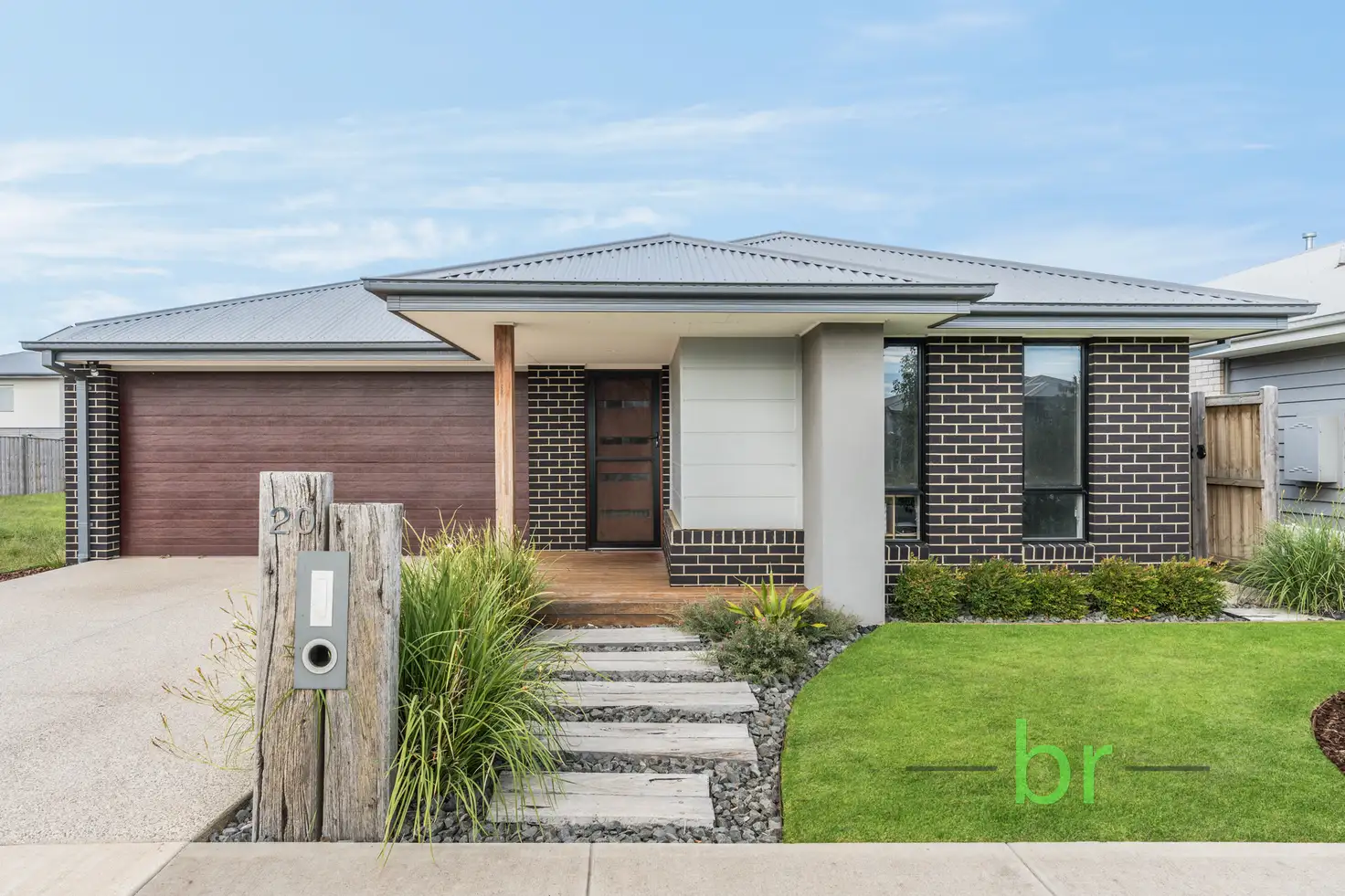Main view of Homely house listing, 20 Floret Drive, Lara VIC 3212