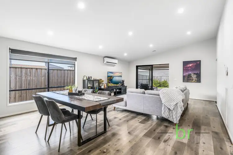 Second view of Homely house listing, 20 Floret Drive, Lara VIC 3212
