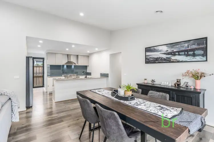 Third view of Homely house listing, 20 Floret Drive, Lara VIC 3212