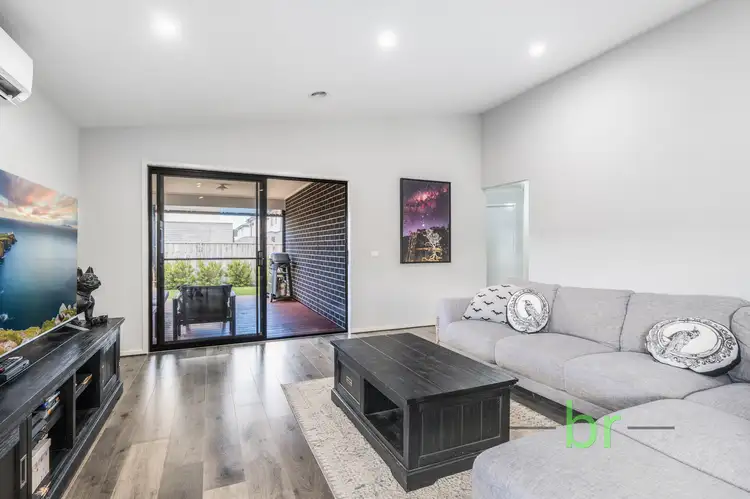 Fourth view of Homely house listing, 20 Floret Drive, Lara VIC 3212