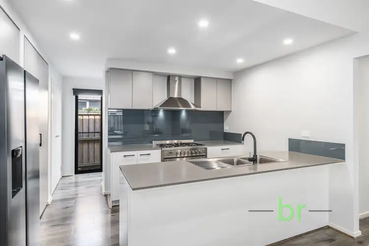 Fifth view of Homely house listing, 20 Floret Drive, Lara VIC 3212