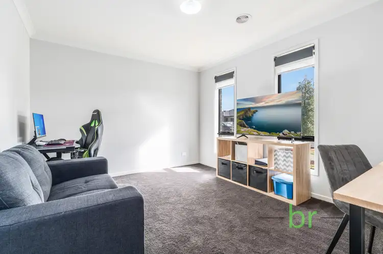 Sixth view of Homely house listing, 20 Floret Drive, Lara VIC 3212