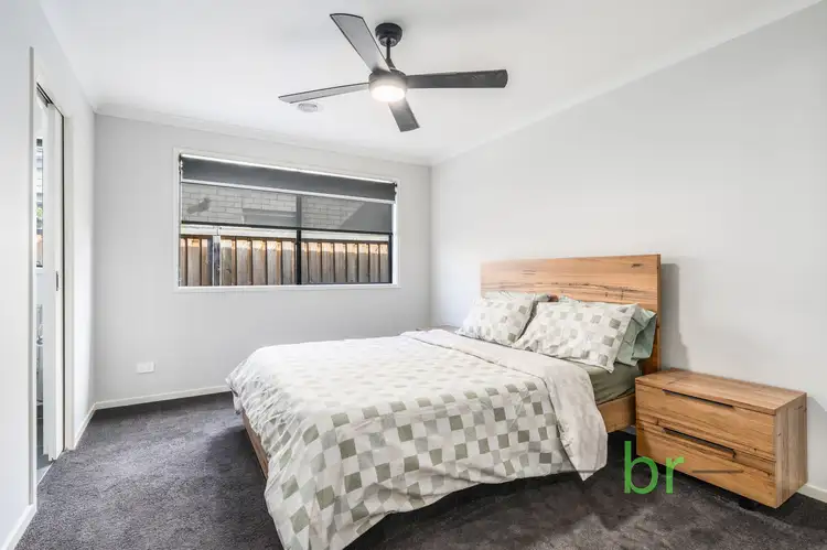 Seventh view of Homely house listing, 20 Floret Drive, Lara VIC 3212