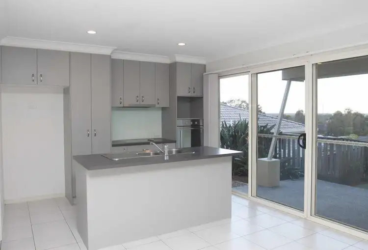 Third view of Homely house listing, 1/60 Annabelle Crescent, Upper Coomera QLD 4209
