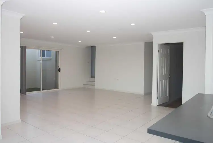 Fifth view of Homely house listing, 1/60 Annabelle Crescent, Upper Coomera QLD 4209