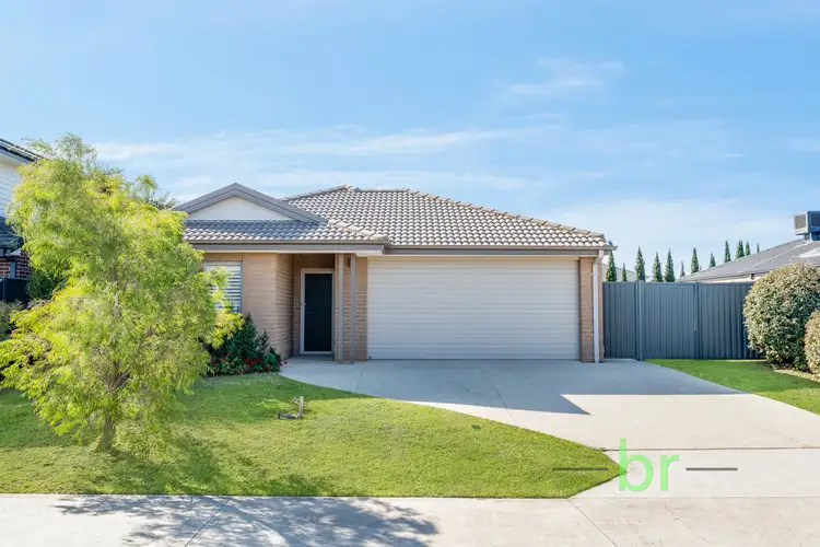 Main view of Homely house listing, 49 Brolga Way, Lara VIC 3212
