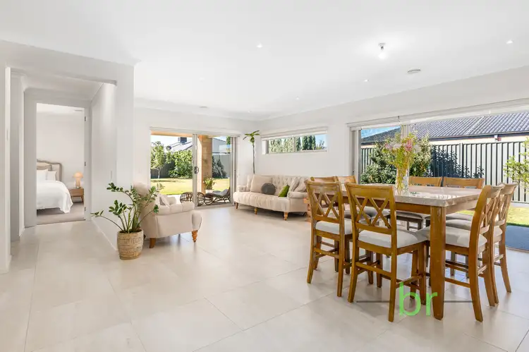 Second view of Homely house listing, 49 Brolga Way, Lara VIC 3212