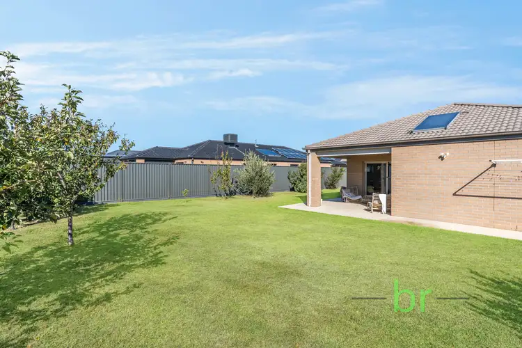 Fourth view of Homely house listing, 49 Brolga Way, Lara VIC 3212